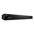 16 Port KVM Switch