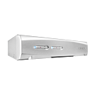 KVM Switch DVI 2:1