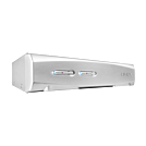 KVM Switch DVI USB Audio