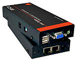 KVM Switch MC5/-IP
