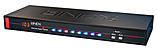 KVM Switch 8:1 Remote