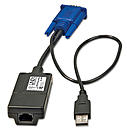 KVM Switch CAT-32