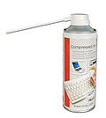 Druckluftspray PC Reinigung