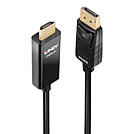 DP HDMI 4K60 Adapterkabel