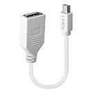 Adapterkabel Mini-DisplayPort