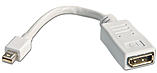 Adapterkabel Mini-DisplayPort