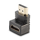 HDMI Winkel Adapter