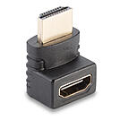 HDMI Winkel Adapter