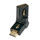 HDMI Winkel Adapter