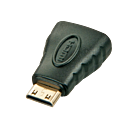 HDMI/HDMI-Mini Adapter