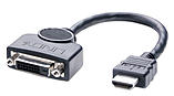 HDMI DVI Adapter