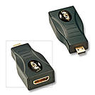 HDMI Adapter Typ C/D