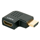 HDMI Winkel Adapter