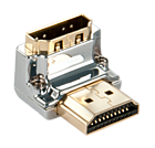 HDMI Winkeladapter