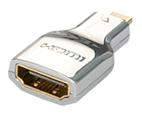 Adapter HDMI/HDMI Micro