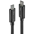 Thunderbolt USB Typ C