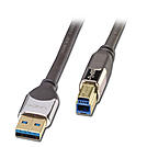 USB Typ A/B