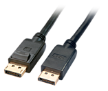 Kabel DisplayPort 3m