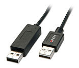 KVM Remote USB 2.0