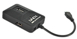 USB 2.0 OTG Hub