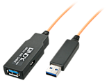 Optisches USB Velängerungskabel