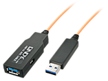 Optisches USB Verlngerungskabel