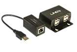 USB Cat.5 Extender