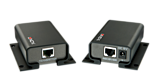 4 Port USB 2.0 Extender