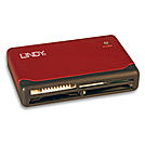 Externer USB 2.0 Card Reader