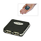 USB 4 Port Mini-Hub