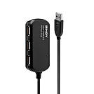USB Hub aktiv