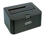 USB 2.0 & eSATA HDD Docking