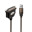 USB Parallel Konverter