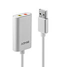 Audio Adapter USB