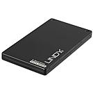 USB 2.0 HDD Slim Geh�use