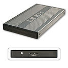 USB 3.0 Festplattengeh�use