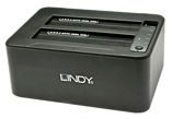 Festplatten Docking Station