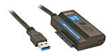 USB 3.0 SATA 3.0 Laufwerksadapter