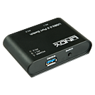 2 Port USB 3.0 Switch