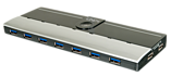 USB 3.0 Hub 7 Port