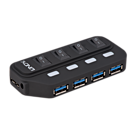 USB 3.1 Hub 4 Ports