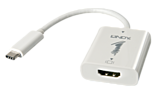 USB C auf HDMI Adapter