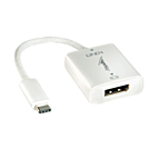 USB C auf DisplayPort