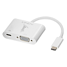 USB C auf VGA Adapter