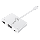 USB C auf VGA Adapter