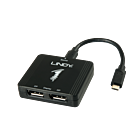 Adapter USB C DisplayPort