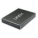 USB 3.1 Dual M.2 RAID