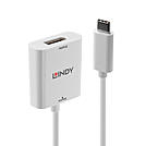 USB C auf DisplayPort