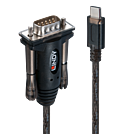 USB Typ C RS232 Konverter