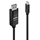 USB C DP 4K60 Adapter